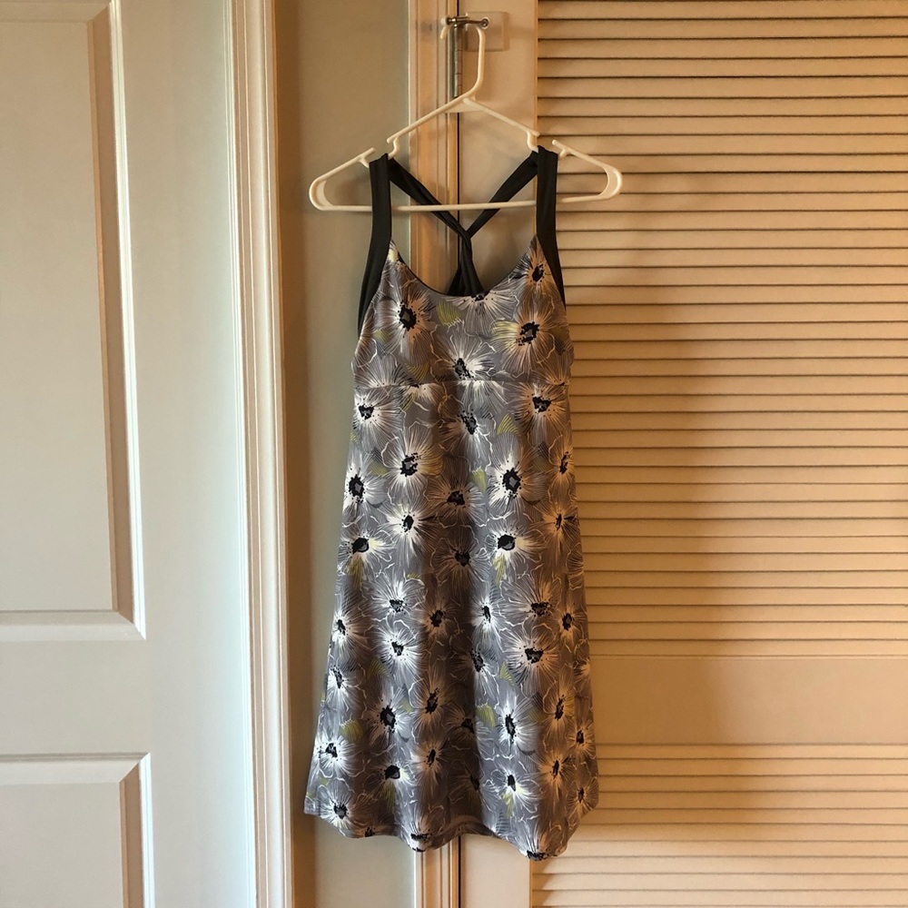 Patagonia Morning Glory Dress